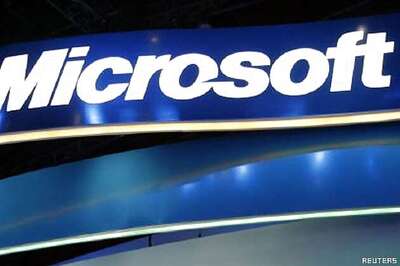 Microsoft, Google to sue United States government