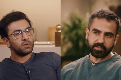 Why Ranbir Kapoor and Nikhil Kamath's Chat on Men's Mental Health and Vulnerability Is a Must-Watch