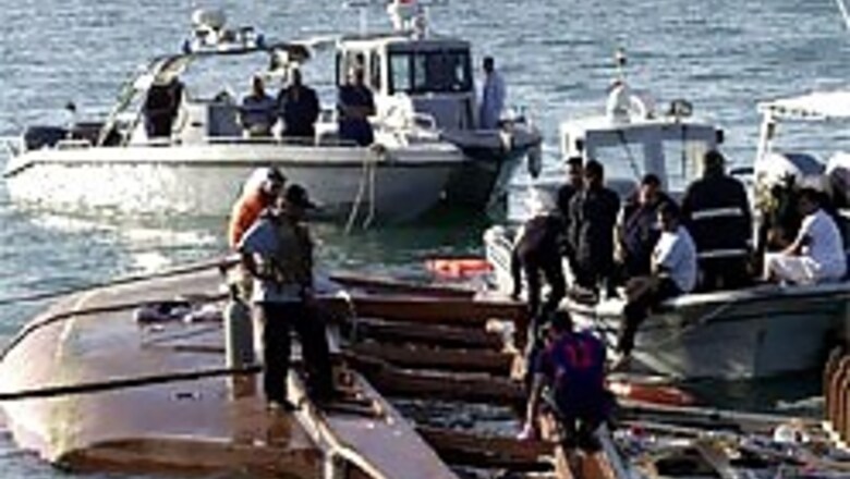 Bahrain death boat's captain held