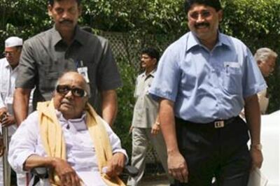 Eclipse to elation for Sun TV in one year