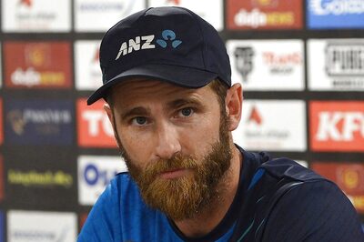Kane Williamson Ruled Out of New Zealand's ODI World Cup Opener Against England
