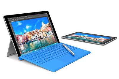 Microsoft Giving Away Xbox One With Surface Pro 4
