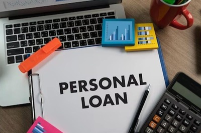 How To Secure A Personal Loan: A Comprehensive Guide