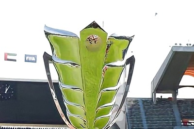 AFC Invites Bids for Asian Cup 2023 Hosting Rights After China Withdrawal, Sets June 30 Deadline