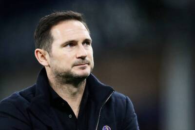Dele Alli, Donny van de Beek Arrivals Launch Frank Lampard Era at Everton