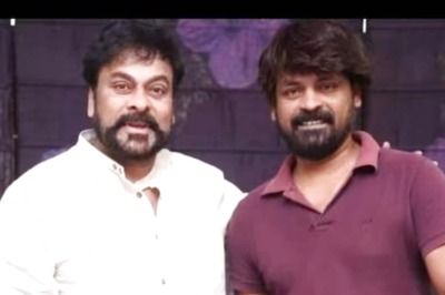 Cinematographer Praveen Anumolu Dies Of Heart Attack