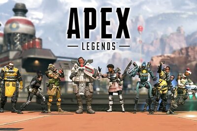PUBG And Fortnite Better Watch Out, As Apex Legends Has Clocked 25 Million Players in Just One Week