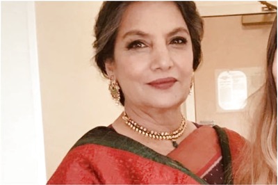 Shabana Azmi Urges Mumbai Police to Take Action Against Online Scammers