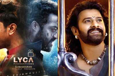 RRR (Hindi) Box Office Day 1: Rajamouli Film Mints Rs 19.25 Cr, Falls Short of Baahubali 2 Earnings