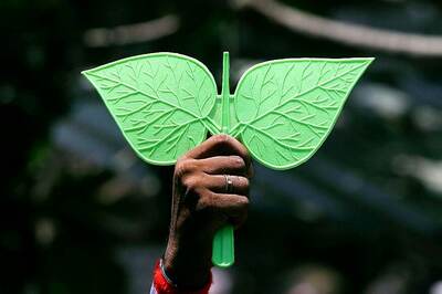 Govt Welfare Schemes Only for AIADMK Card Holders: Tamil Nadu Minister