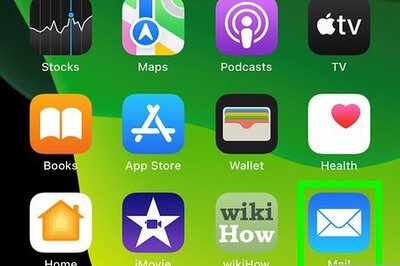 How to Copy an Email on iPhone or iPad