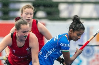 Junior Women Hockey World Cup: In-form India to Start favourite Against Korea in Quarterfinal