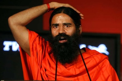 Supreme Court to Hear Appeal Against Ban on Book on Yoga Guru Ramdev