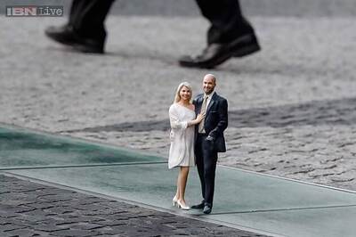 You can now get a 3D-printed selfie statue for Rs 6,000