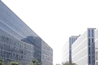 Xander Group Acquires Hyderabad’s Iconic Waverock IT SEZ For Rs 2,200 Crore