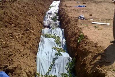 Syria: 5,000 killed in August, say activists