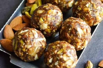 Five Calcium-rich Indian Recipes Waiting to Swear by