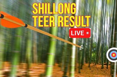 Shillong Teer Result TODAY, April 30, 2024 LIVE: Winning Numbers for Shillong Teer, Morning Teer, Juwai Teer, Khanapara Teer, Night Teer, & More