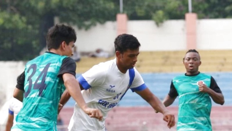 Football Delhi Signs Deal with PSPB as Associate Sponsor for Women's League