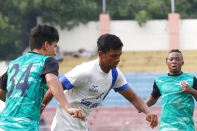 Football Delhi Signs Deal with PSPB as Associate Sponsor for Women's League