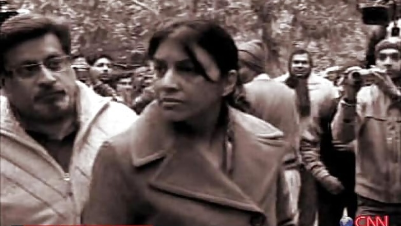 Talwars 'won over' prosecution witness: CBI