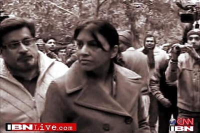 Talwars 'won over' prosecution witness: CBI