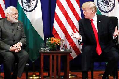 Trump Calls Modi a 'Fantastic, Beautiful Man', But Unimpressed by Tariff Cut on Imported Motorcycles