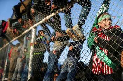 Hamas Welcomes Landmark UN Vote on Israel Settlements