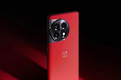 OnePlus 11R Solar Red Variant To Launch With 18GB RAM In India On October 7: All Details