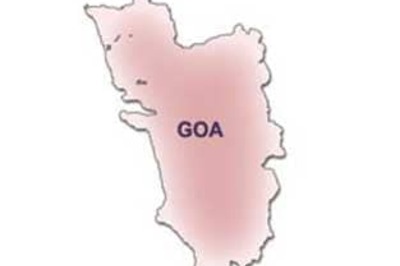 Goa minister beats up guards, makes them kneel