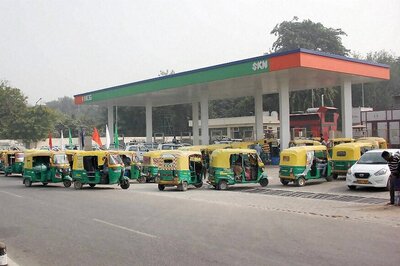 CNG Price in Delhi Hiked by 90 Paise, 7th Increase Since April 2018