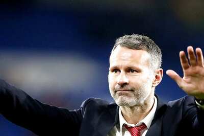 Ryan Giggs Resigns as Wales Manager Ahead of Domestic Violence Trial to Avoid World Cup Distraction