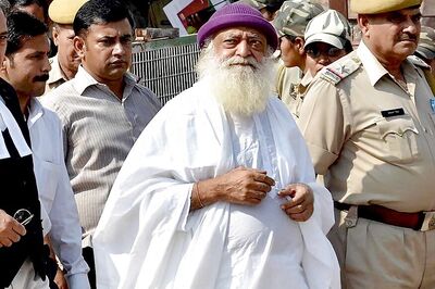 After Dera Sacha Sauda Chief Gurmeet Ram Rahim Singh's Conviction, All Eyes on Asaram Bapu's Trial