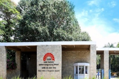 IIM Bangalore Introduces Free Online Digital Course on New Age Business Models