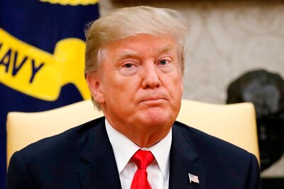 White House Pushes Back Over Donald Trump North Korea Quote