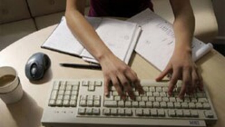 Don't let your boss catch you reading this