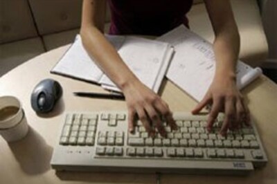 Don't let your boss catch you reading this