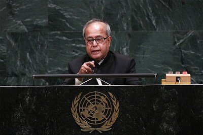 India Ratifies Historic Paris Climate Deal at UN