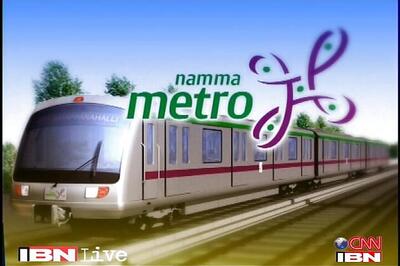 Bangalore Metro Reach 3 delayed by 30 days?