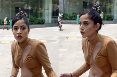 Urfi Javed Loses Calm After Being Denied Entry At A Restaurant, Hits Back ‘Is This Really…’