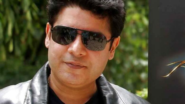 Hindi films are not made for critics: Sajid Khan