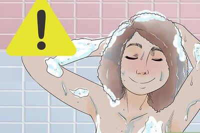 How to Cut the Front of Curly Hair