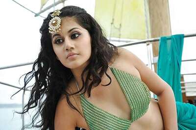 Taapsee Pannu: Money is equally important for me