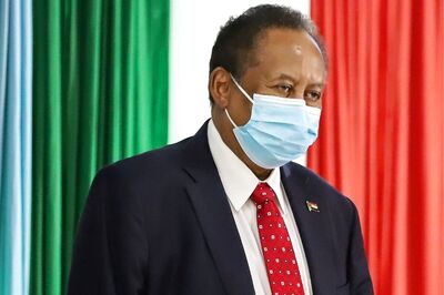 Sudan PM Says US Keeping Nation on Terrorism Blacklist Harms its Path Towards Democracy: Report