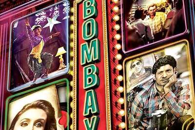 'Bombay Talkies' First Look: Directors bring back the old charm
