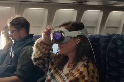 Apple Vision Pro Launch Stock To Be Limited; May Sell-Out Quickly: Ming-Chi Kuo