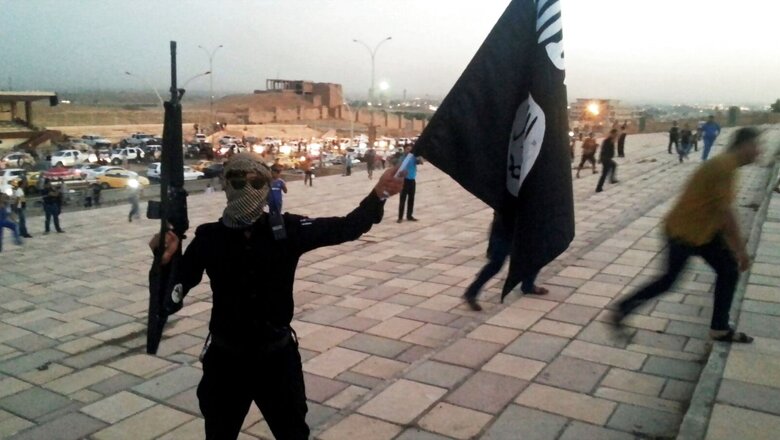 Ahead of I-Day, NIA Targets Terror: Islamic State Module in Delhi Busted, Active Member Arrested