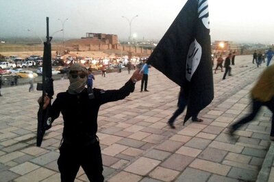 Ahead of I-Day, NIA Targets Terror: Islamic State Module in Delhi Busted, Active Member Arrested