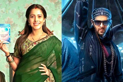 Janhit Mein Jaari Box Office Collection Day 2 Witnesses Growth, Bhool Bhulaiyaa 2 Trends On 4th Saturday