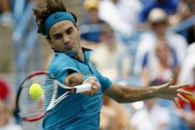 Top seeds advance but Roddick out of Cincinnati